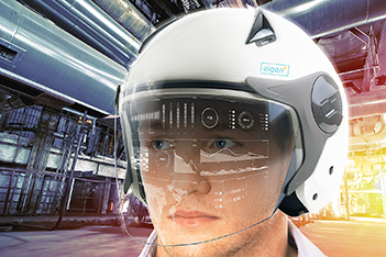 Eigen introduces app and wearables technology for oil and gas sector